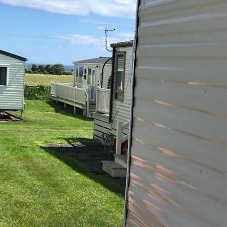 Jules Holiday Caravan 호텔 Hartley 외부 사진